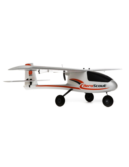 AeroScout S 2 1.1m RTF Basic with SAFE