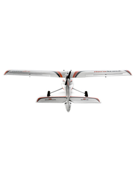 AeroScout S 2 1.1m RTF Basic with SAFE