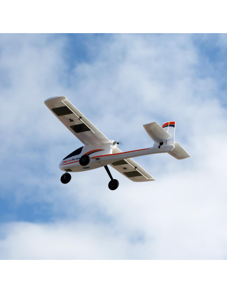 AeroScout S 2 1.1m RTF Basic with SAFE