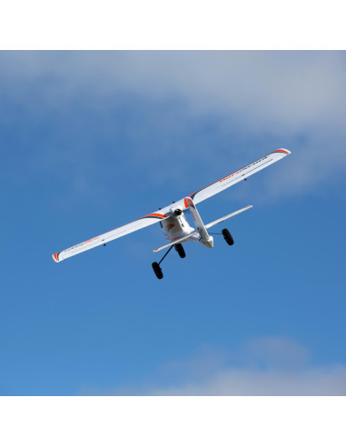 AeroScout S 2 1.1m RTF Basic with SAFE