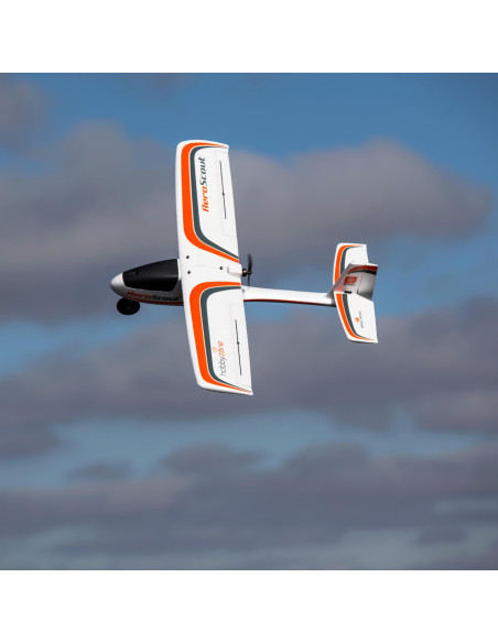 AeroScout S 2 1.1m RTF Basic with SAFE