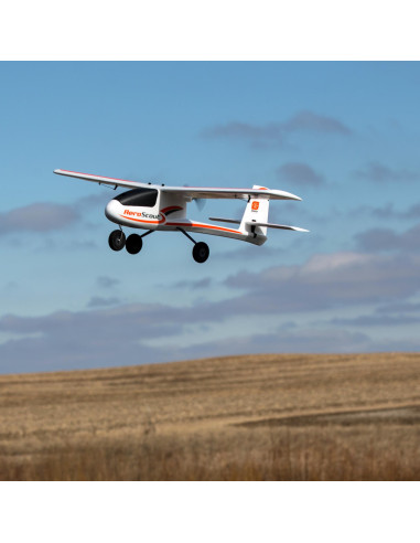 AeroScout S 2 1.1m RTF Basic with SAFE