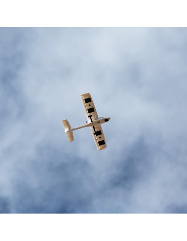 AeroScout S 2 1.1m RTF Basic with SAFE