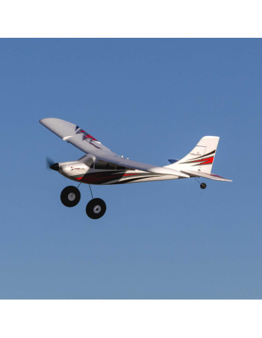 Apprentice STOL S 700mm RTF with SAFE