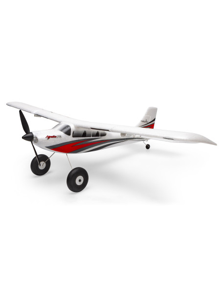 Apprentice STOL S 700mm RTF with SAFE