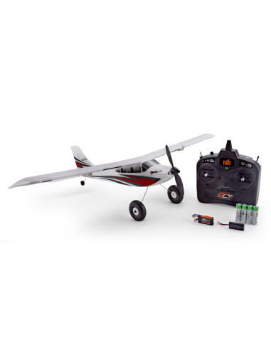 Apprentice STOL S 700mm RTF with SAFE