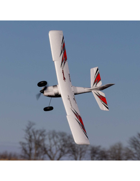 Apprentice STOL S 700mm RTF with SAFE