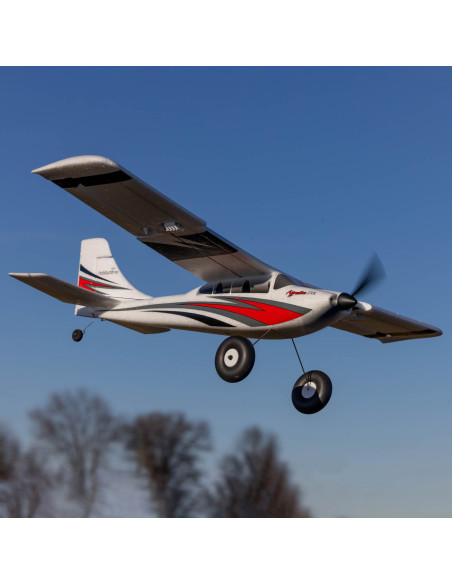 Apprentice STOL S 700mm RTF with SAFE