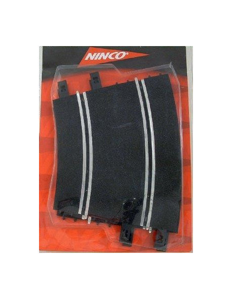 2 Curvas exterior Ninco
