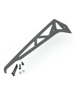 PV678 CB VERT, TAIL FIN, 4854