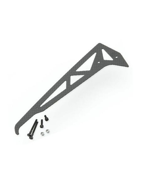 PV678 CB VERT, TAIL FIN, 4854