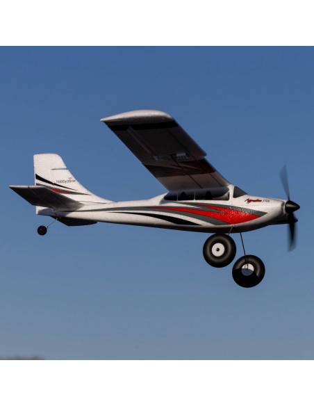 Apprentice STOL S 700mm RTF with SAFE