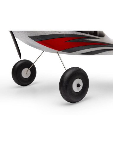 Apprentice STOL S 700mm RTF with SAFE