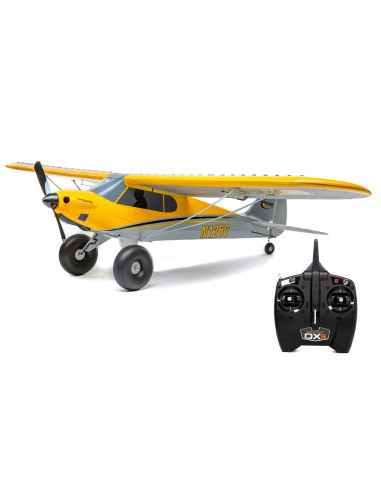 Carbon Cub S 2 1.3m RTF Basic