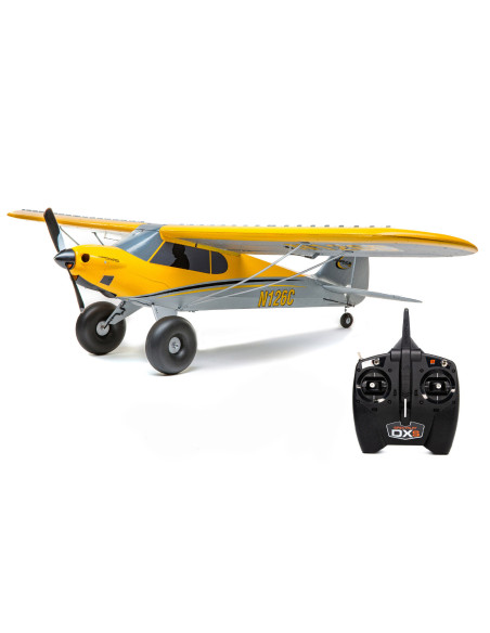 Carbon Cub S 2 1.3m RTF Basic