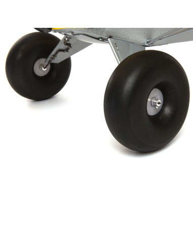 Carbon Cub S 2 1.3m RTF Basic
