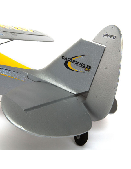 Carbon Cub S 2 1.3m RTF Basic