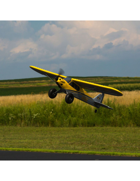 Carbon Cub S 2 1.3m RTF Basic