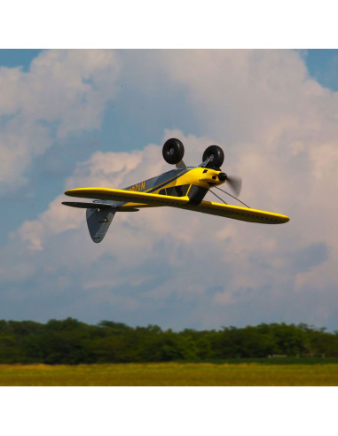 Carbon Cub S 2 1.3m RTF Basic