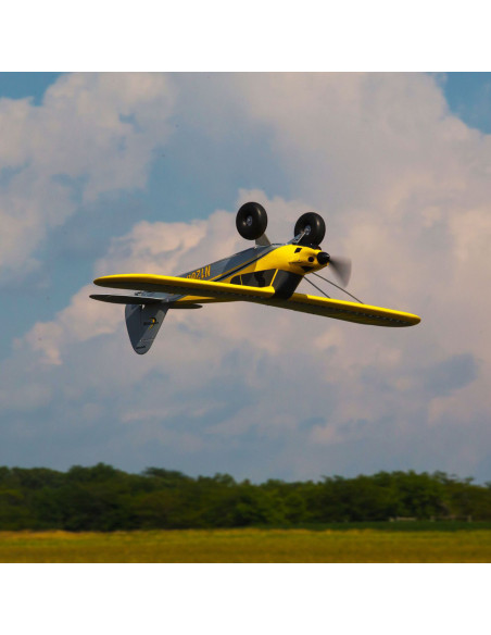 Carbon Cub S 2 1.3m RTF Basic