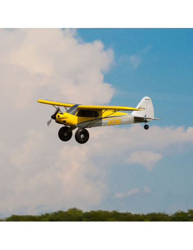 Carbon Cub S 2 1.3m RTF Basic