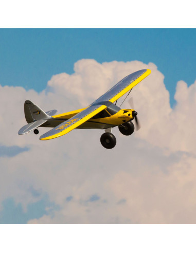 Carbon Cub S 2 1.3m RTF Basic