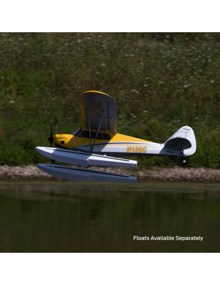 Carbon Cub S 2 1.3m RTF Basic