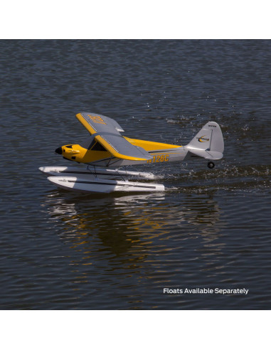 Carbon Cub S 2 1.3m RTF Basic