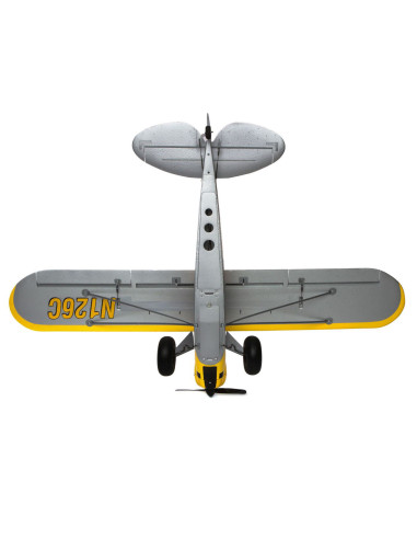 Carbon Cub S 2 1.3m RTF Basic