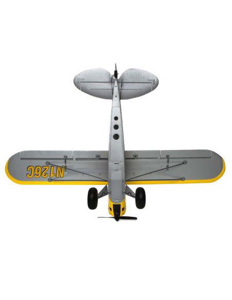 Carbon Cub S 2 1.3m RTF Basic