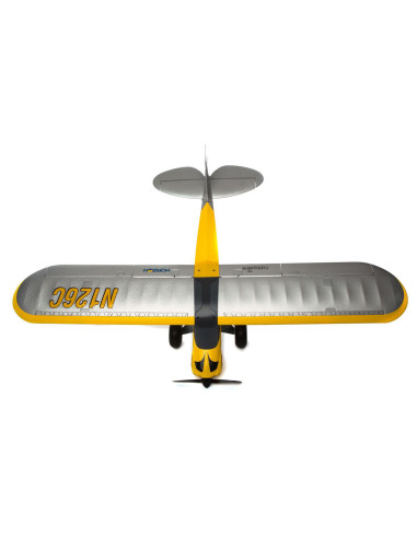 Carbon Cub S 2 1.3m RTF Basic