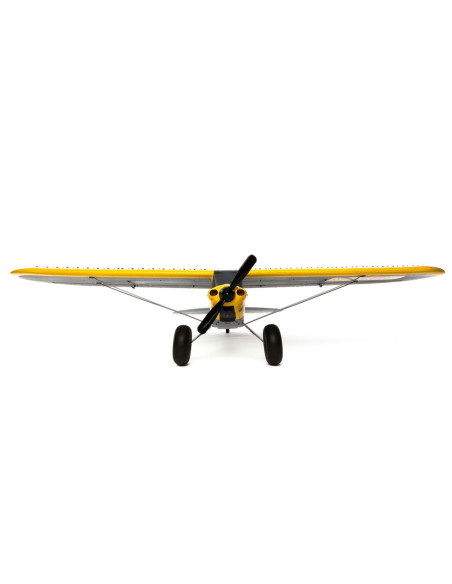 Carbon Cub S 2 1.3m RTF Basic