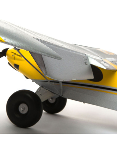 Carbon Cub S 2 1.3m RTF Basic