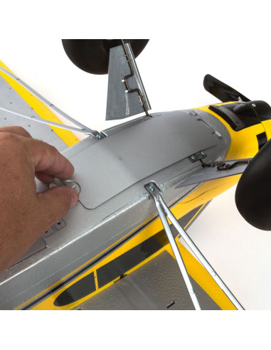 Carbon Cub S 2 1.3m RTF Basic