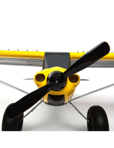 Carbon Cub S 2 1.3m RTF Basic
