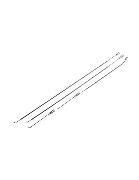 Pushrod Set: Mini Apprentice S