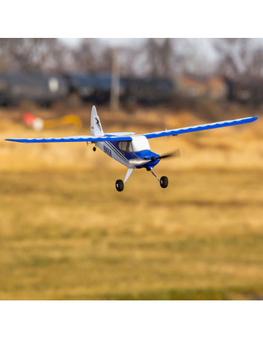 Sport Cub S 2 BNF Basic with SAFE