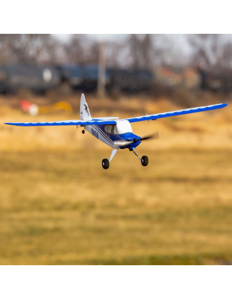 Sport Cub S 2 BNF Basic with SAFE