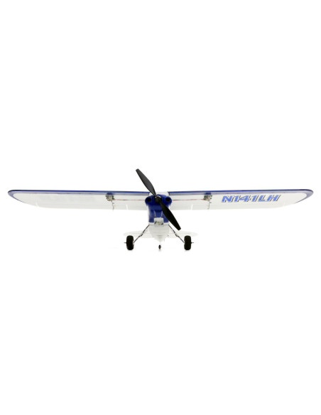 Sport Cub S 2 BNF Basic with SAFE