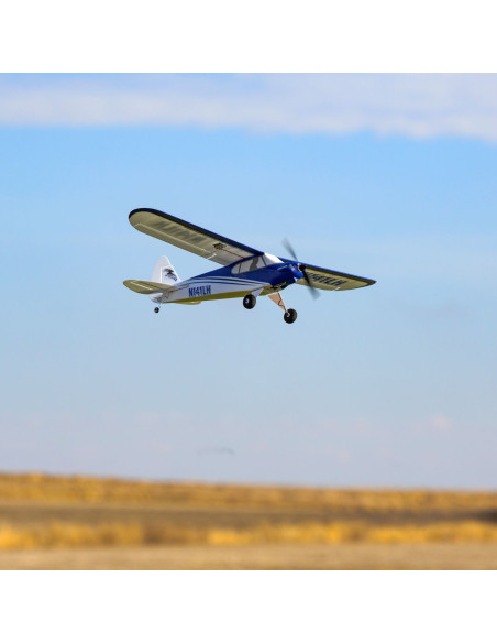 Sport Cub S 2 BNF Basic with SAFE