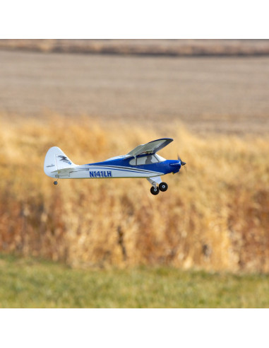 Sport Cub S 2 BNF Basic with SAFE