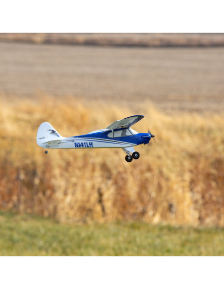 Sport Cub S 2 BNF Basic with SAFE