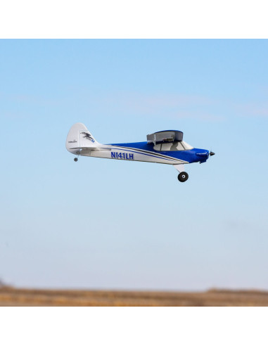 Sport Cub S 2 BNF Basic with SAFE