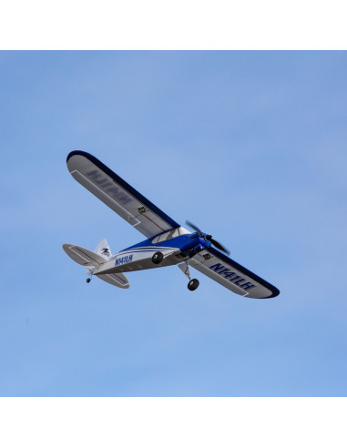 Sport Cub S 2 BNF Basic with SAFE