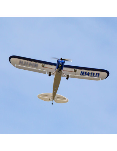 Sport Cub S 2 BNF Basic with SAFE