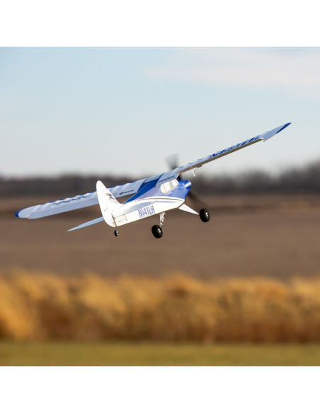 Sport Cub S 2 BNF Basic with SAFE