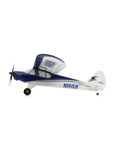 Sport Cub S 2 BNF Basic with SAFE