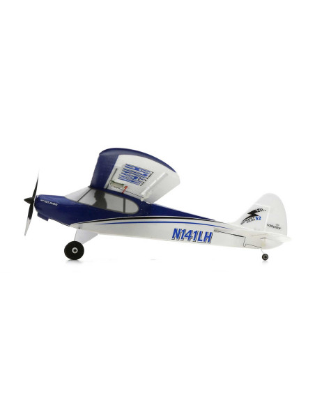 Sport Cub S 2 BNF Basic with SAFE