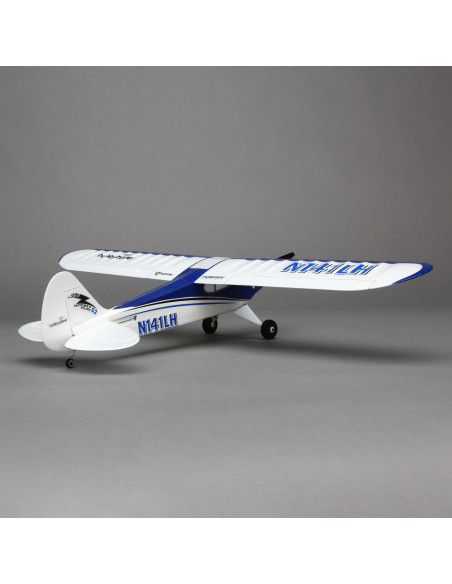 Sport Cub S 2 BNF Basic with SAFE