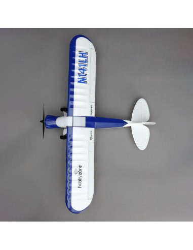 Sport Cub S 2 BNF Basic with SAFE